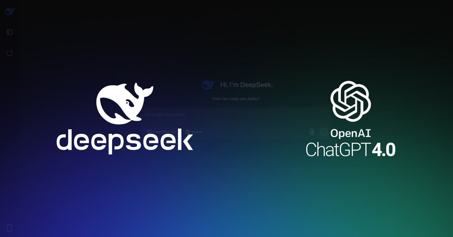 DeepSeek обучила LLM за 294 тыс. долларов. Как это удалось и чем этот путь отличается от OpenAI - 2